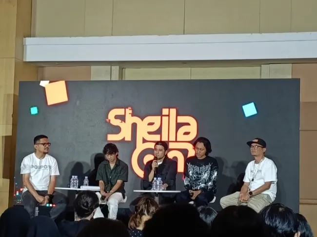 Sheila On 7 Dijadwalkan Tampil di Malang dalam Konser Poliponi, Bersama Barasuara, Coldiac, dan Fiersa Besari