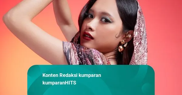 Risa Amel Jajal Hipdut, Upaya Beradaptasi dari Dangdut Klasik ke Tren Musik Digital