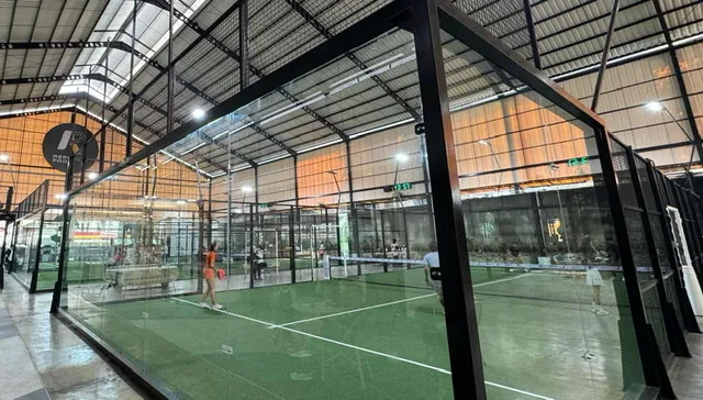 DPD Minta Pemprov DKI Perkuat Pengawasan Usai Polemik Lapangan Padel di Permukiman