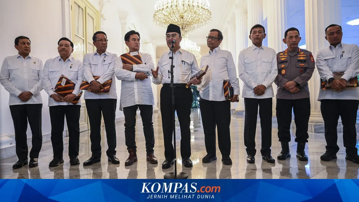 Reformasi Polri Setelah Pejompongan: Siapa yang Menang, Siapa yang Menanggung Luka?