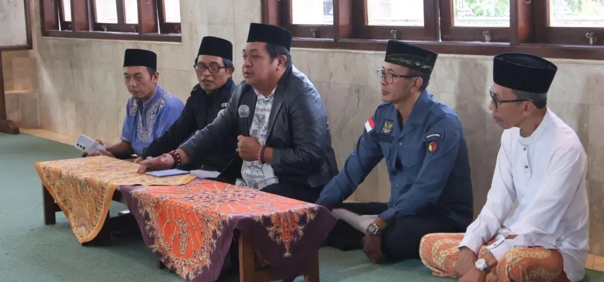 Bawaslu Bali Gelar Dialog Terbuka di Bangli untuk Menguatkan Kesadaran Publik soal Politik Uang