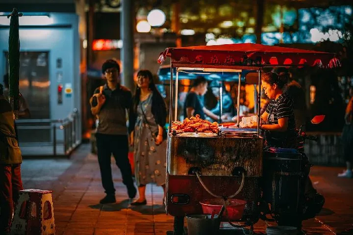 Time Out Rilis Daftar 10 Kota dengan Jajanan Kaki Lima Terbaik di Asia, Jakarta Tidak Termasuk