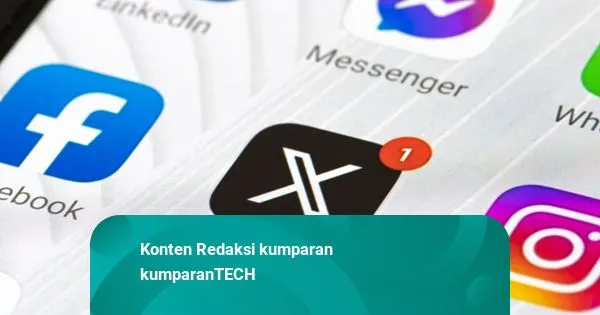 Komdigi Wajibkan Platform Berisiko Tinggi Nonaktifkan Akun Anak di Bawah 16 Tahun, Sanksi hingga Pemblokiran