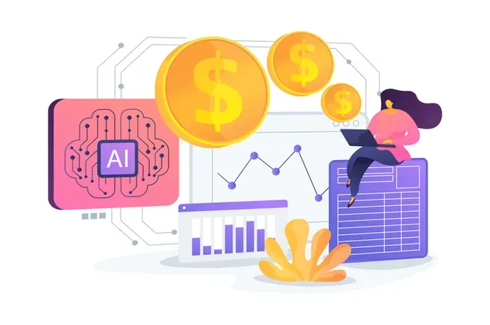 AI Makin Banyak Dipakai untuk Mengatur Keuangan Pribadi, Ini Cara Memanfaatkannya dengan Aman