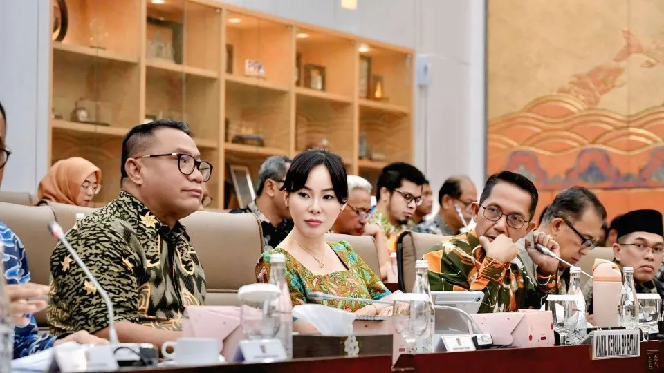 Ekonomi Batam Tancap Gas