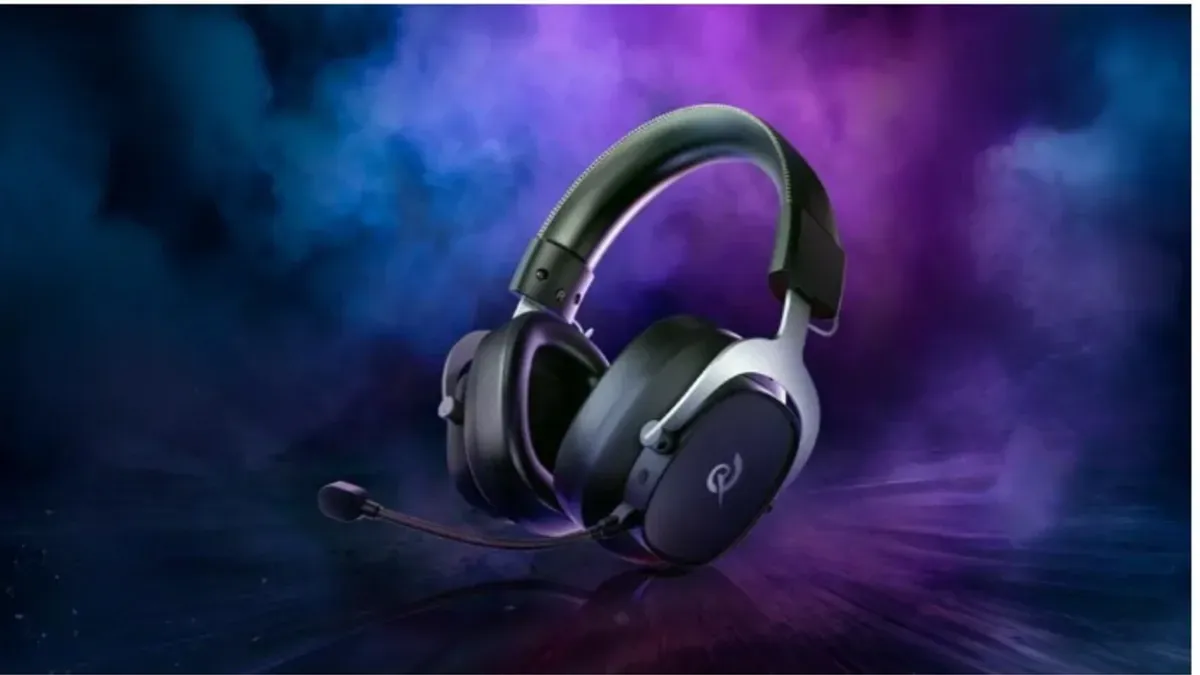 QCY Luncurkan Headset Gaming HeroAd VT200 untuk Pengguna Berbudget Terbatas
