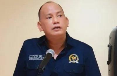 DPR Minta Evaluasi Menu MBG di SDN 6 Palu: Hanya Roti, Kurma, dan Kacang Dinilai Tak Seimbang