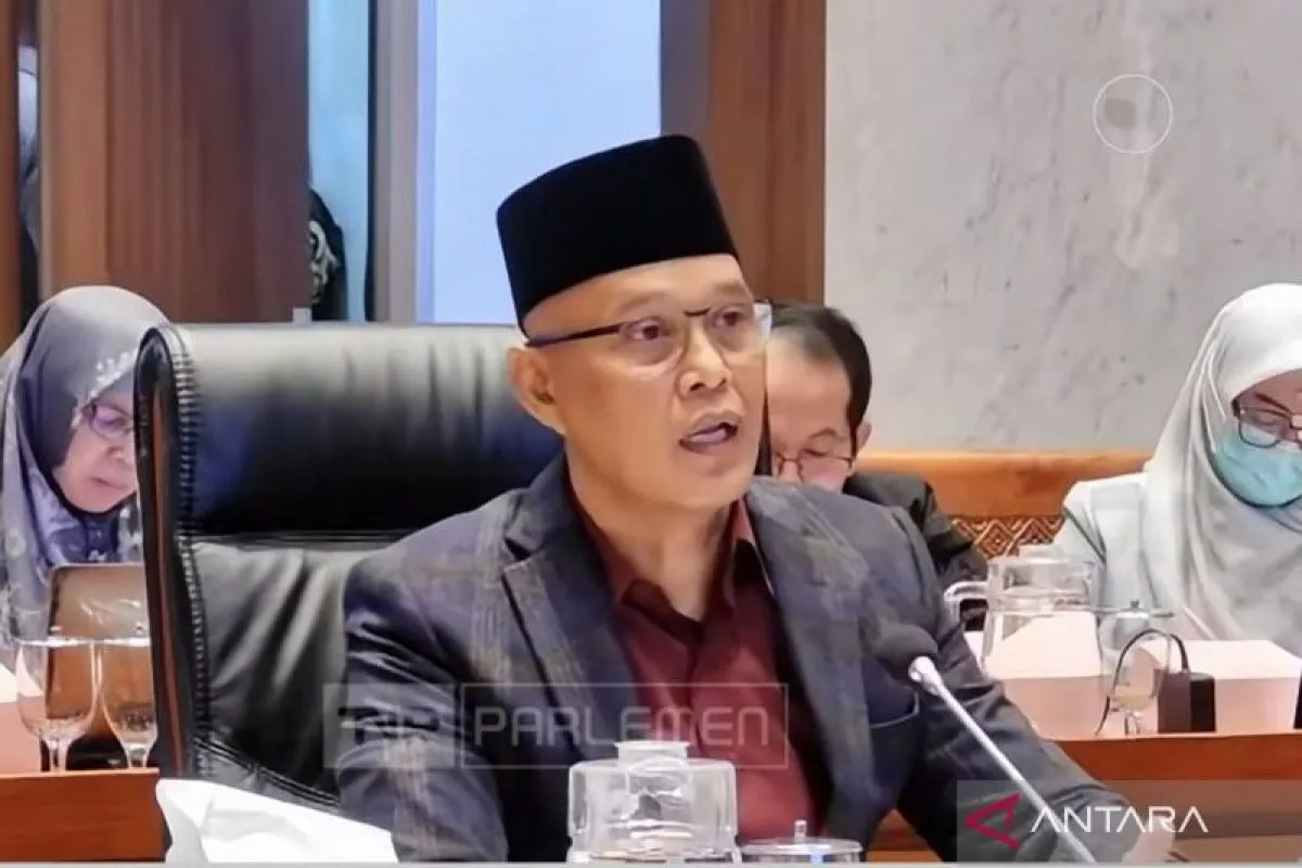 Komisi I DPR Nilai PP Tunas Perkuat Perlindungan Anak di Ruang Digital