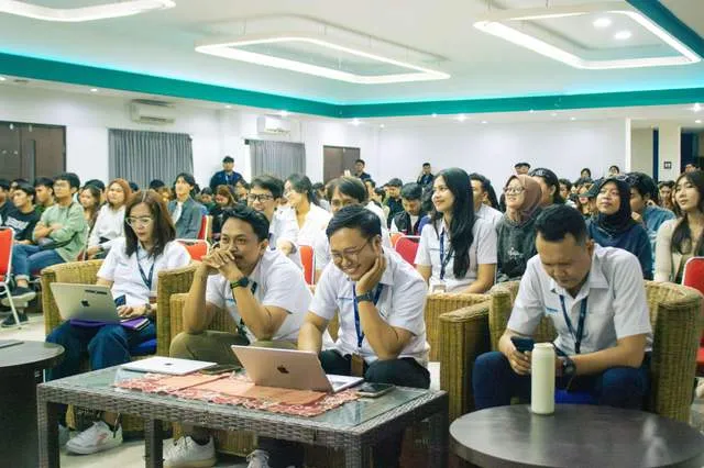 Primakara University Gelar Bali Startup Camp 2026 untuk Dorong Inovasi Digital Talenta Lokal