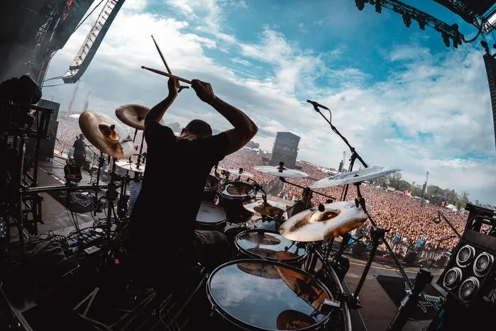 Studi di Australia: Musik Metal Tak Selalu Picu Agresi, Bisa Bantu Kelola Emosi
