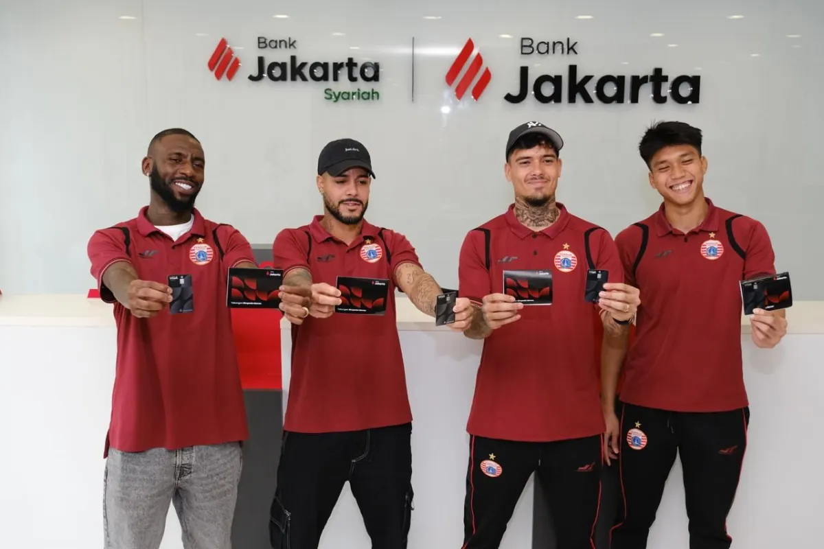 Bank Jakarta Kolaborasi dengan JakMania untuk Dorong Inklusi dan Literasi Keuangan
