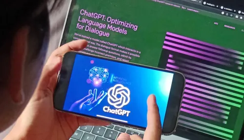 OpenAI Siapkan Aplikasi Super untuk Satukan ChatGPT, Codex, dan Atlas di Desktop