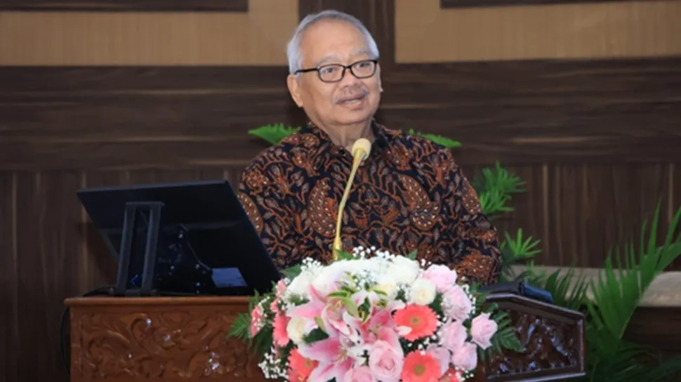 Pakar UGM: Ketahanan Nasional Harus Bertumpu pada Kesejahteraan dan Keamanan Rakyat