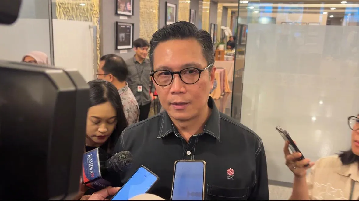 FTSE Russell Tunda Review Indeks Indonesia hingga Maret 2026, BEI Sebut Dapat Dukungan Reformasi