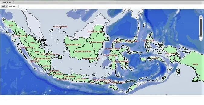 Pusdatin Kementerian ESDM Siapkan Layanan Data Hulu Migas untuk Investor