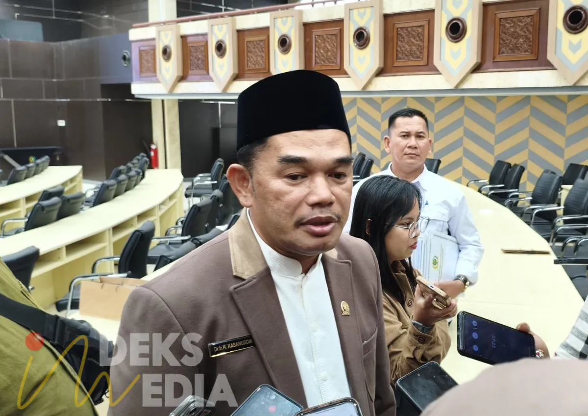 Ketua DPRD Kaltim: Pengadaan Mobil Dinas Dibahas Berlapis dan Diawasi hingga BPK
