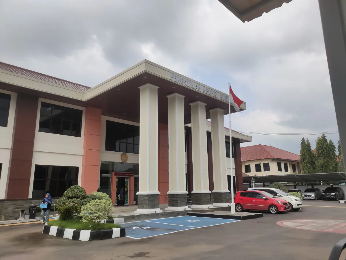 Sidang Sengketa Pengelolaan GTC Cirebon Masuk Tahap Saksi, Tergugat Ajukan 120 Bukti dan Penggugat 700 Bukti