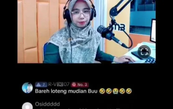 Asal-usul Musik Lintas Imsakiyah Sahur RRI Mataram: Berawal dari Kaset Tanpa Sampul