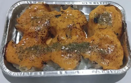 Popularitas Dimsum Buka Peluang UMKM Kuliner di Samarinda