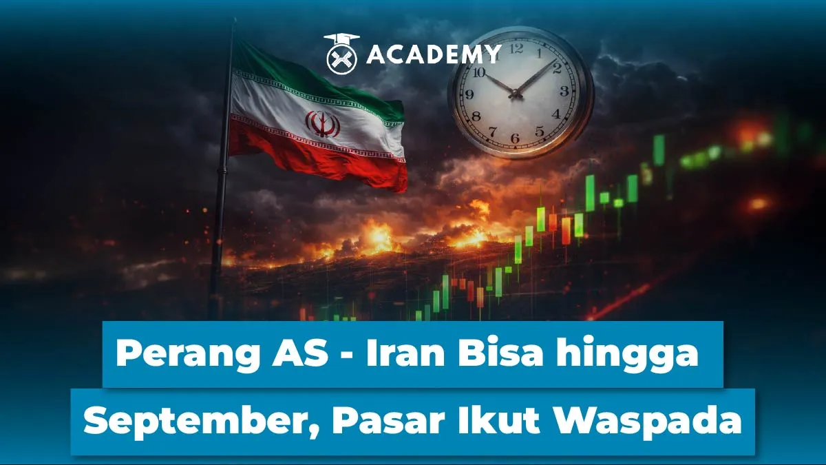 Laporan Politico: CENTCOM Perkirakan Operasi Militer AS Terkait Iran Dapat Berlangsung hingga 100 Hari, Pasar Kripto Ikut Mencermati