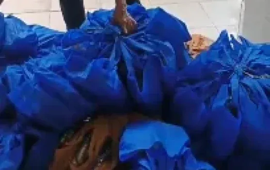 SMPN 1 Tayu Hentikan Menu Bergizi dari Mitra Lama Usai Keluhan Kualitas Makanan