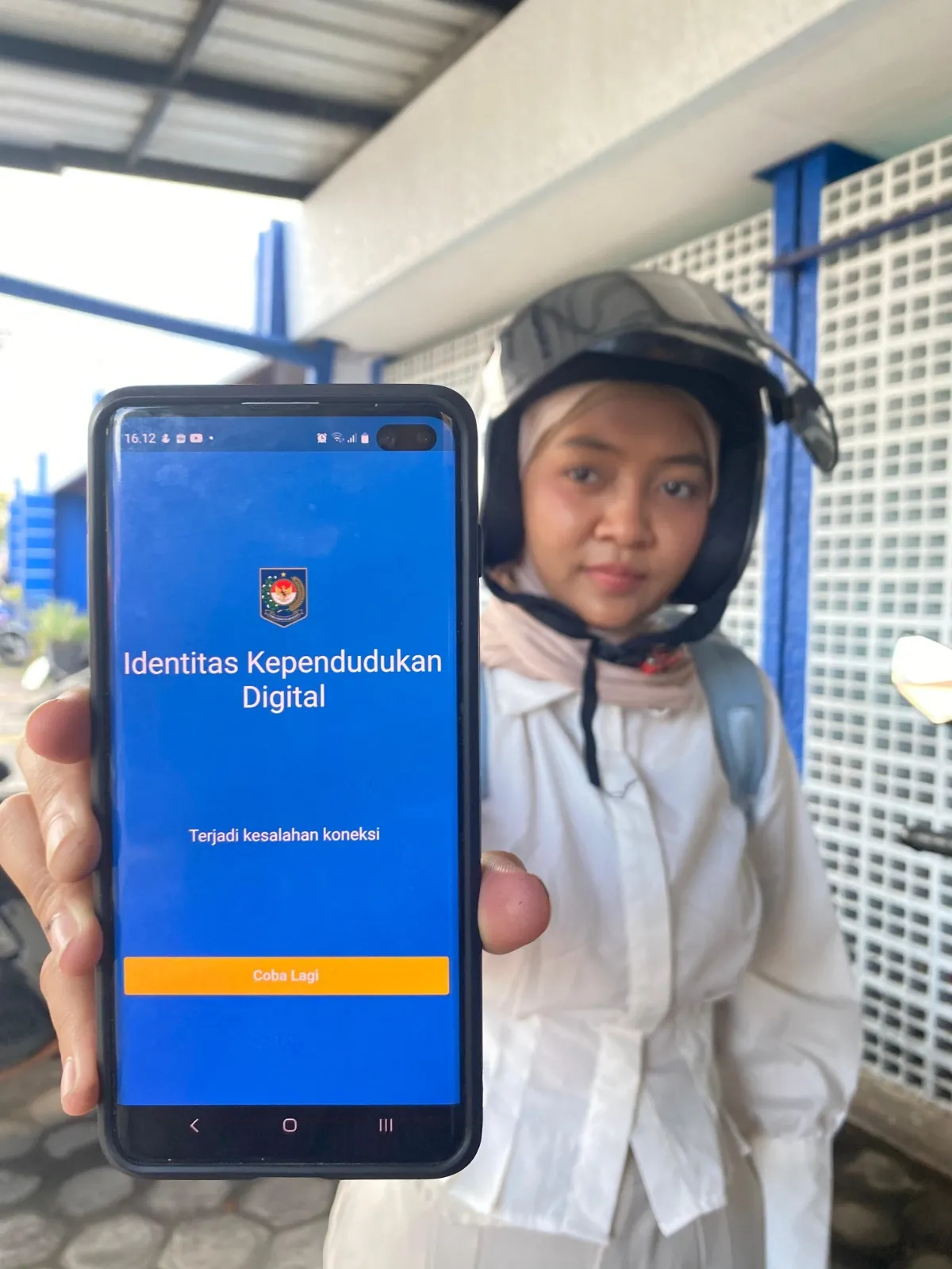 Aktivasi Identitas Kependudukan Digital di Tulungagung Capai 20 Persen, Layanan KK hingga Pindah Datang Bisa Diakses via Aplikasi