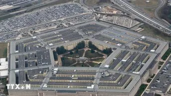 Pentagon Kembangkan Alternatif AI Setelah Tetapkan Anthropic sebagai Risiko Rantai Pasokan