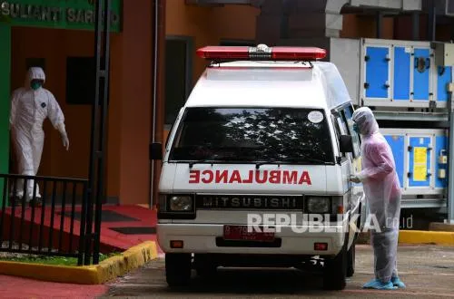 Indodana Bantah Keterlibatan Tim Penagih dalam Pesanan Ambulans Fiktif di Semarang