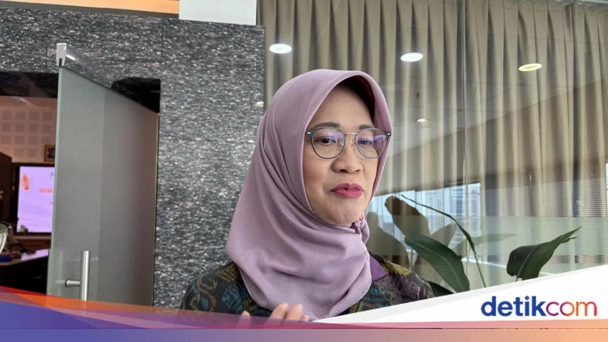 Kemenko PMK Soroti Tantrum Anak Usai Pembatasan Gawai, Minta Orang Tua Siap dan Jadi Teladan