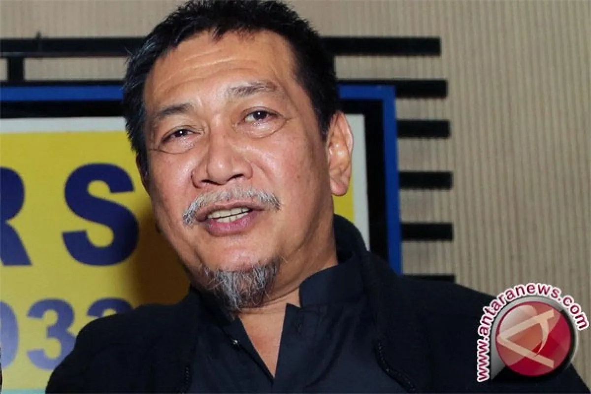 Deddy Mizwar: Jawa Barat Jadi Medan Pertarungan Terberat Pilpres