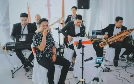 Sistem Royalti untuk Penyanyi Kafe di Kutai Barat Disebut Belum Berjalan