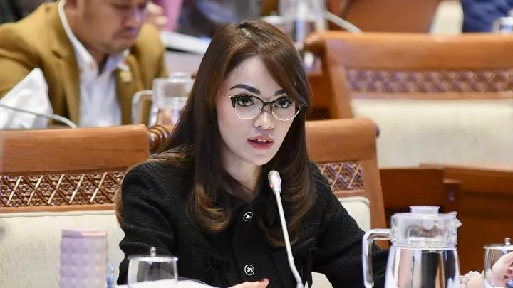 DPR Dorong Diplomasi untuk Cegah Meluasnya Eskalasi Konflik di Timur Tengah