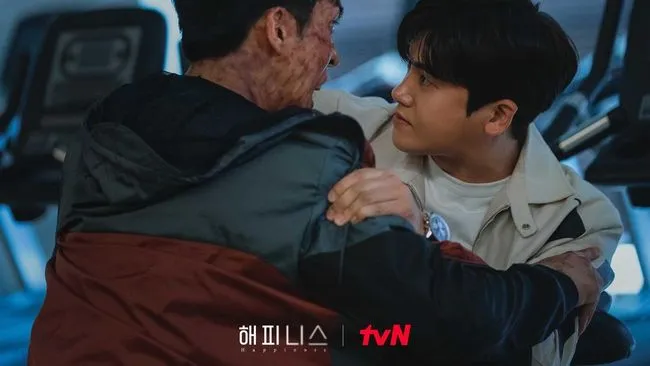 7 Rekomendasi Film dan Serial Korea Bertema Zombie yang Penuh Ketegangan