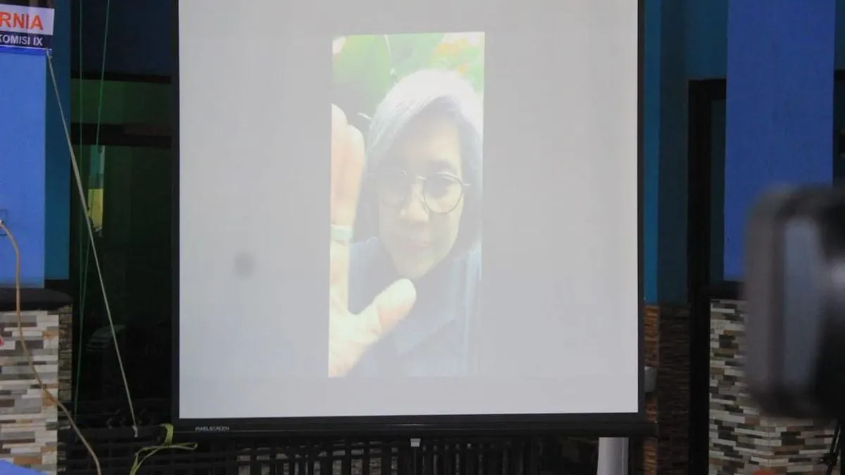 Sosialisasi MBG di Desa Rejeni Sidoarjo, Komisi IX Tekankan Pengawasan dan Ketepatan Sasaran