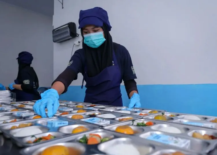 DPRD Pati Soroti Kualitas Menu MBG, Minta Evaluasi Dapur Program