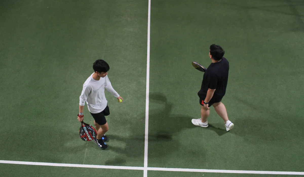 DPRD DKI Minta Pemprov Tertibkan Lapangan Padel yang Diduga Langgar Tata Ruang