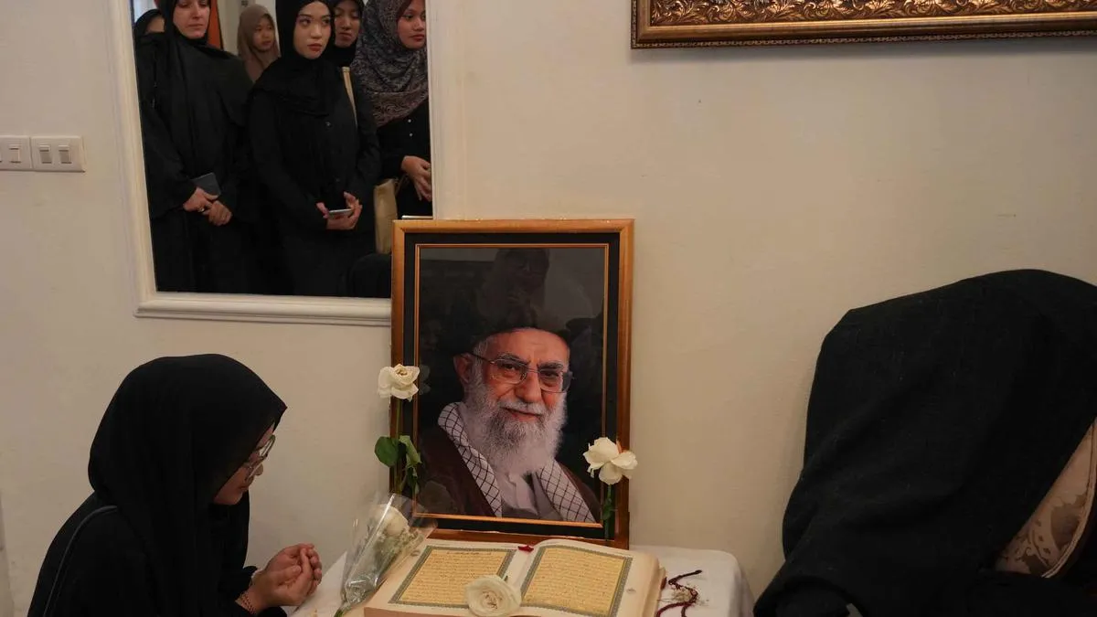 Hoaks Terkait Konflik Iran dengan AS-Israel Ramai di Media Sosial, Ini Sejumlah Fakta yang Sudah Diverifikasi