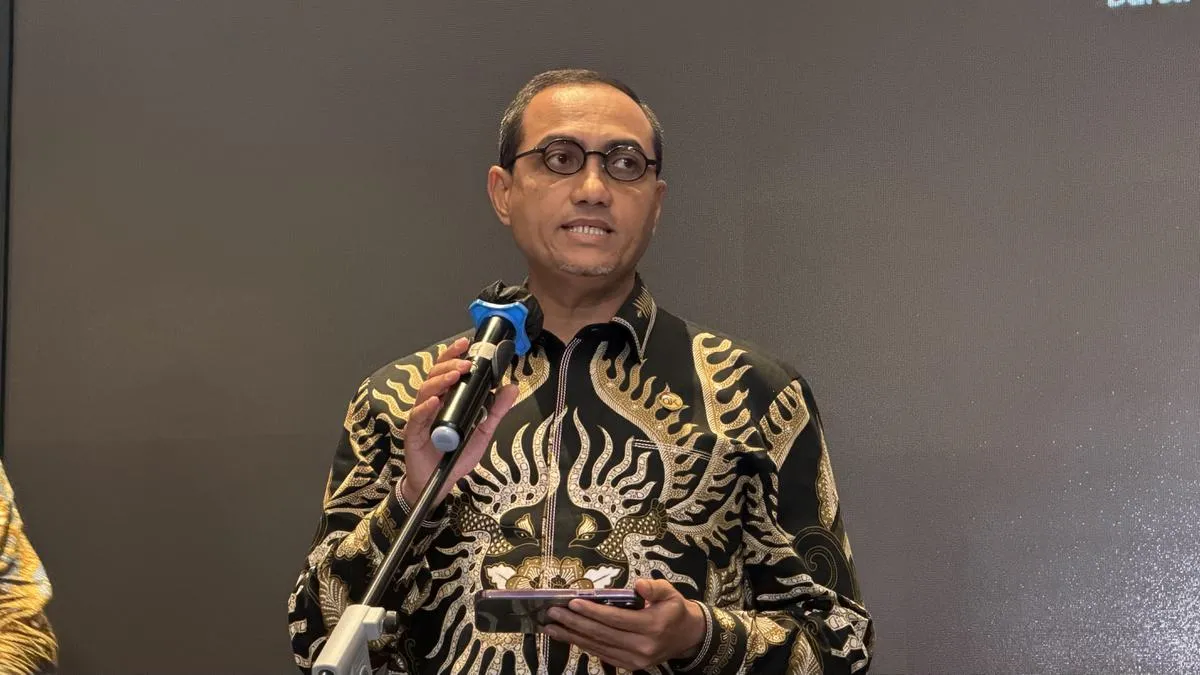 OJK Jatuhkan Denda kepada Tiga Pihak atas Manipulasi Harga Saham IMPC