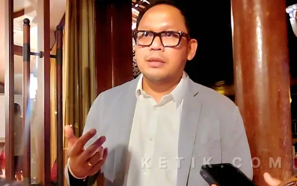 Kualitas Gizi Disebut Jadi Peta Jalan Tumbuh Kembang Anak
