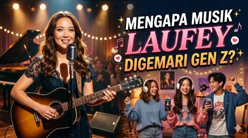 Di Tengah Dominasi Pop dan Hip-Hop, Jazz Modern Kembali Mencuri Perhatian
