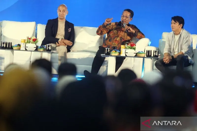 LMKN Dorong Perusahaan Terbuka Tertib Bayar Royalti Musik untuk Penggunaan Komersial