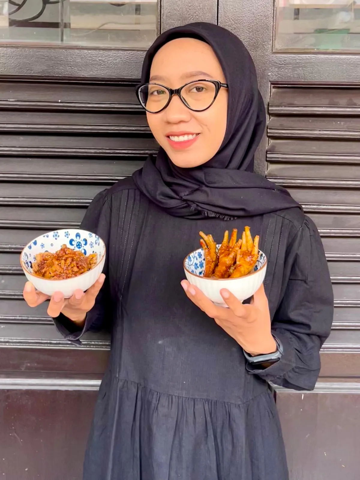 Berawal dari Hobi Memasak, Ikaningtyas Rintis Usaha Kuliner Pedas