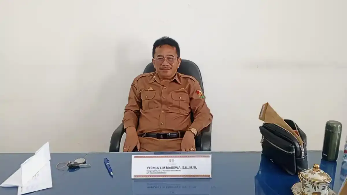 Disdik Toraja Utara Tetap Perbolehkan Gadget di Sekolah, Penggunaan Diatur Tiap Satuan Pendidikan