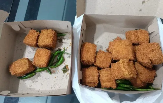 Tahu Pong Khas Madura Mulai Menarik Perhatian Pecinta Kuliner