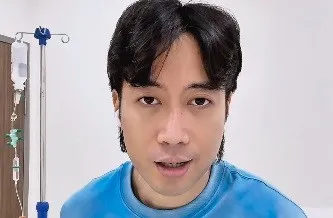 Vidi Aldiano Meninggal Dunia Usai Berjuang Melawan Kanker Ginjal