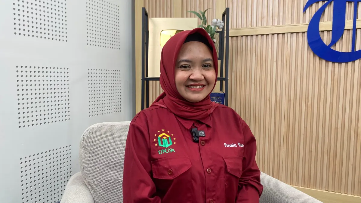 Dosen Gizi UNUSA Tekankan Pentingnya Gizi Seimbang untuk Menjaga Stamina saat Puasa