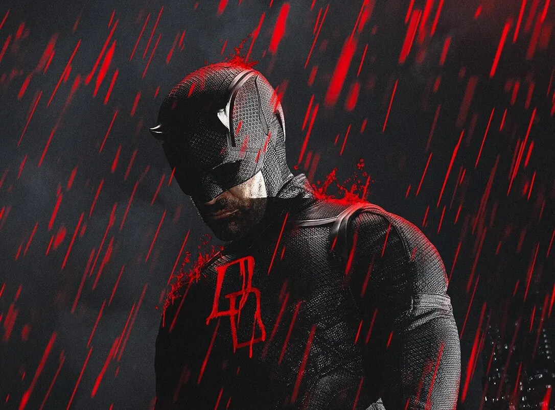 Daftar Tontonan Terbaru di Disney+ Maret 2026: Daredevil: Born Again Season 2 hingga Vet Detective