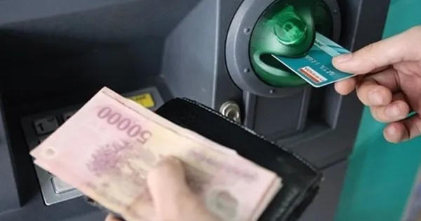 Penarikan Tunai ATM di Vietnam Kian Menurun, Transaksi Digital NAPAS Terus Tumbuh