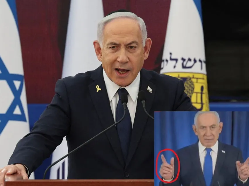Klaim Netanyahu Tewas Dihantam Rudal Iran Viral, Dipicu Tangkapan Layar dan Ilusi Optik Video