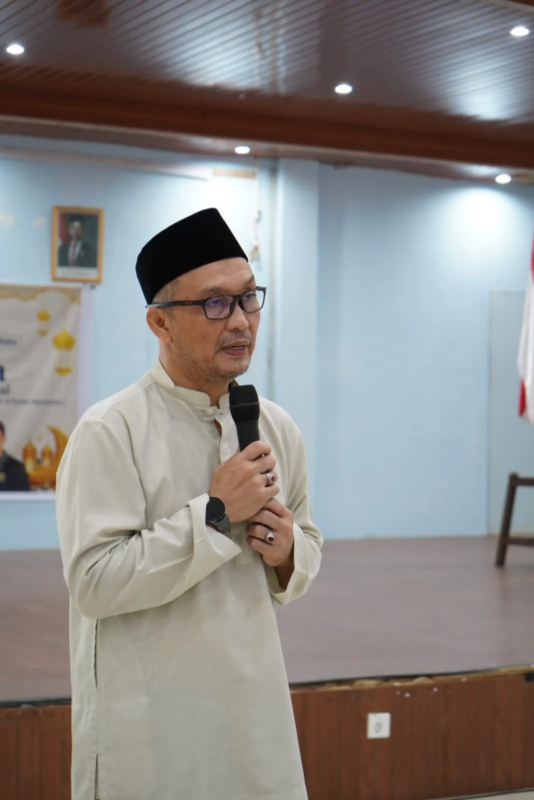 Diskominfo Kutim Dorong Pers Tingkatkan Profesionalisme dan Kawal Transparansi Pembangunan